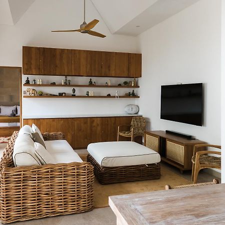 Puspa Ayu Villas & Apartments Кута Екстер'єр фото