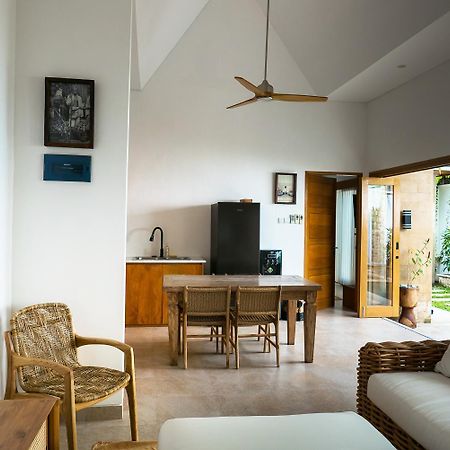 Puspa Ayu Villas & Apartments Кута Екстер'єр фото
