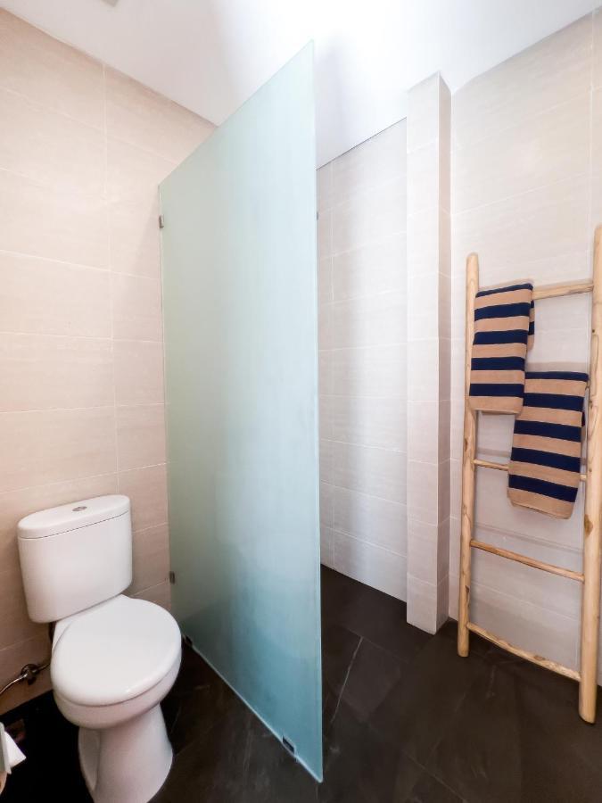 Puspa Ayu Villas & Apartments Кута Екстер'єр фото