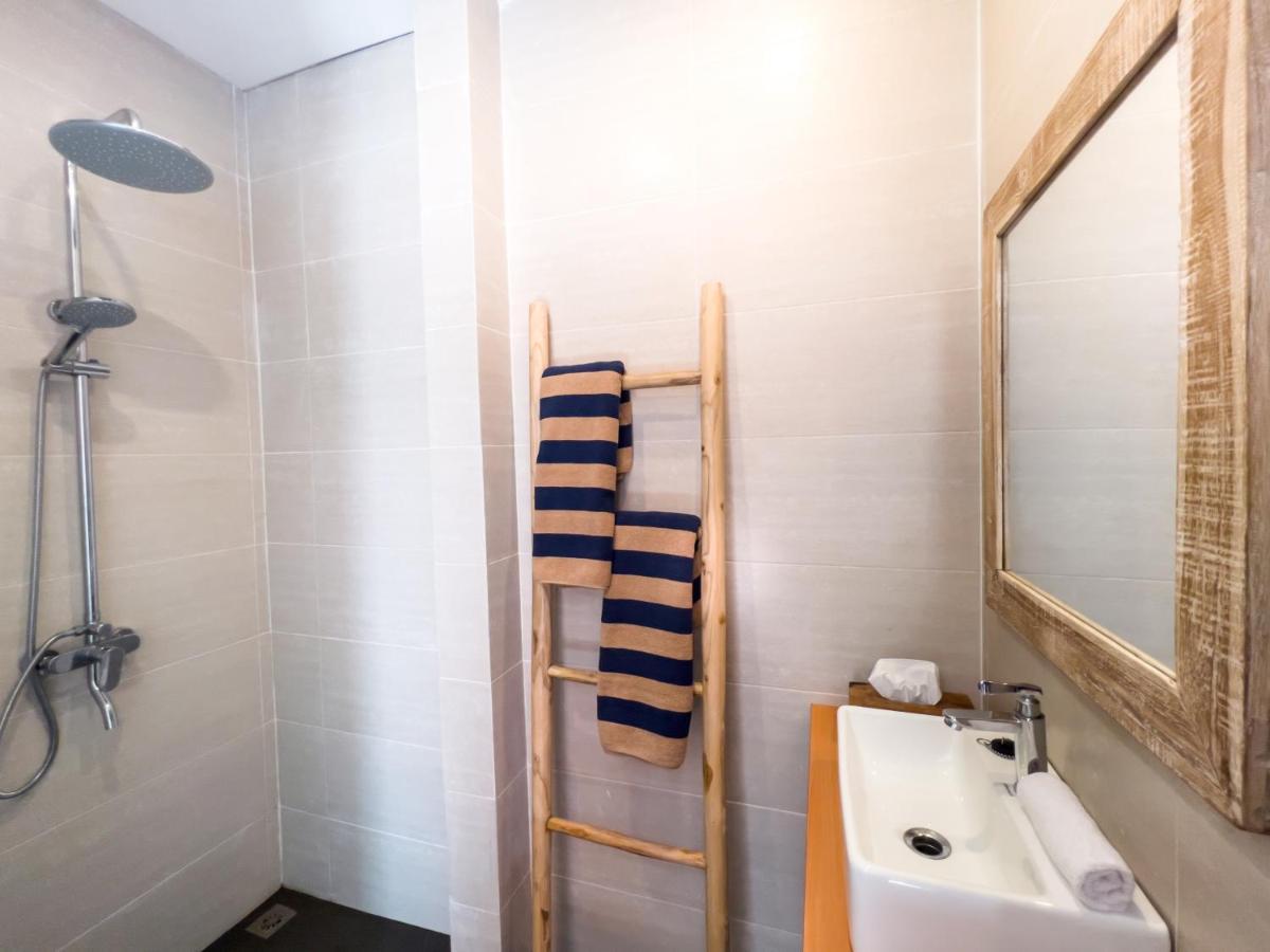 Puspa Ayu Villas & Apartments Кута Екстер'єр фото
