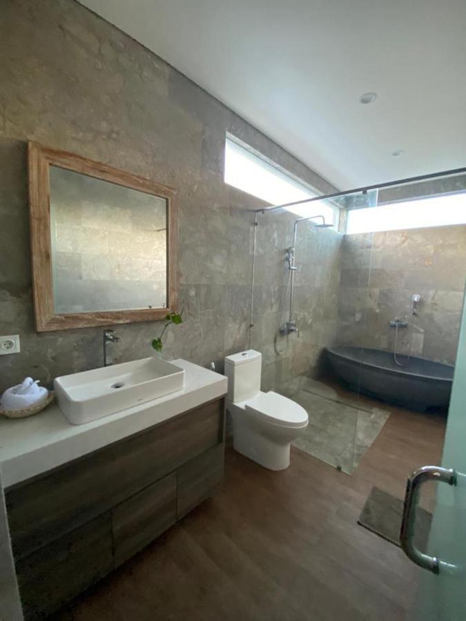 Puspa Ayu Villas & Apartments Кута Екстер'єр фото
